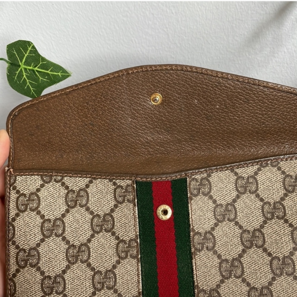 Gucci Wallet - Picture 4 of 9